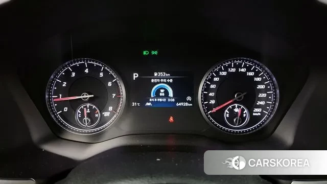 Hyundai The New Santa Fe id 2998735 из Кореи 18