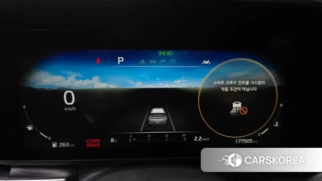 Kia Carnival 4th generation id 3530211 из Кореи 18