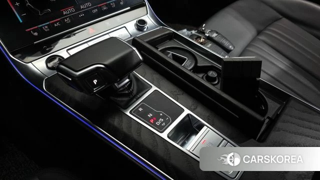 Audi A6 (C8) id 3833102 из Кореи 18