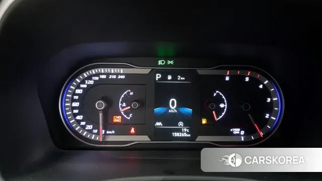 Hyundai Tucson (NX4) id 3333510 из Кореи 18