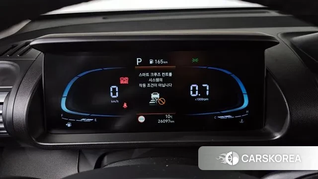 Hyundai Casper id 3427537 из Кореи 18