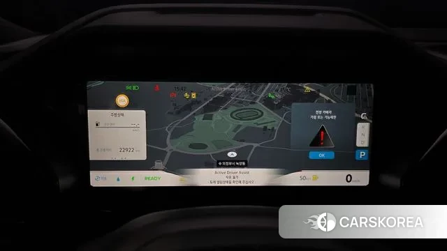 Renault Korea (Samsung) Grand Coleos id 3763449 из Кореи 18