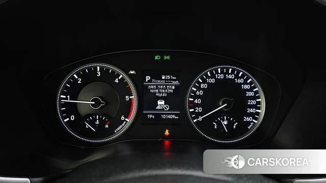 Hyundai Santa Fe TM id 4286253 из Кореи 18