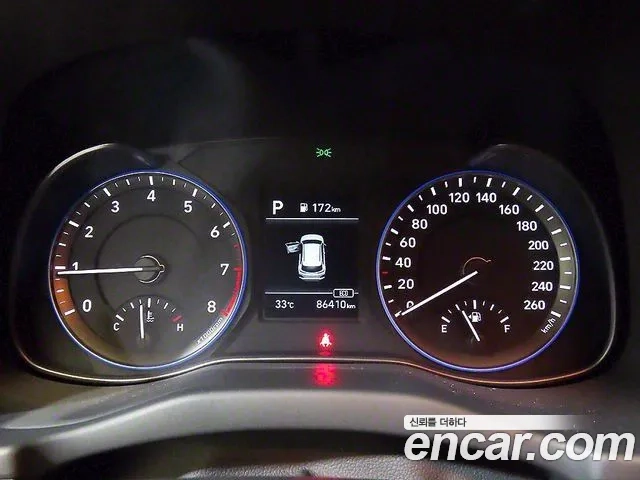 Hyundai Kona id 2912419 из Кореи 16