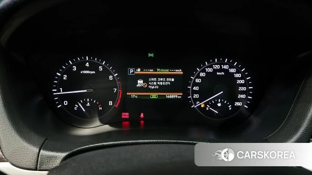 Genesis G80 id 4180535 из Кореи 18
