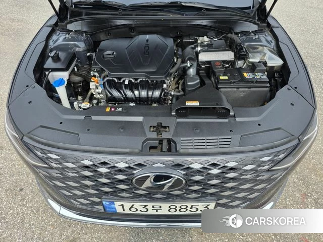 Hyundai The New Grandeur IG id 3872827 из Кореи 18