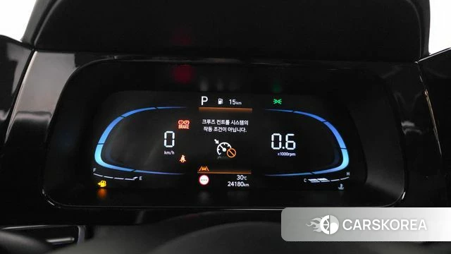 Hyundai The New Avante (CN7) id 4617828 из Кореи 31
