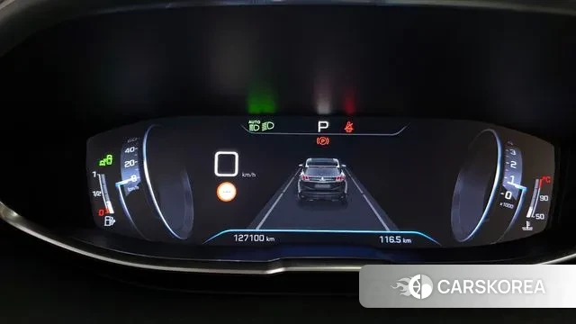 Peugeot 3008 second generation id 3479732 из Кореи 18