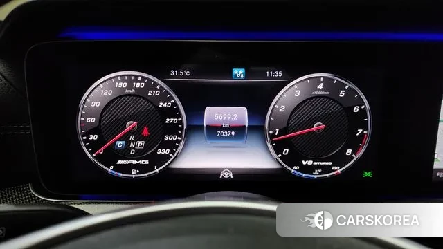 Mercedes-Benz E-Class W213 id 3060755 из Кореи 18