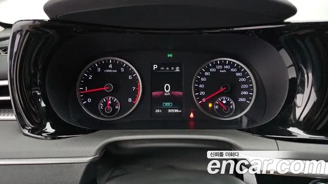 Kia K5 3rd generation id 2949929 из Кореи 18