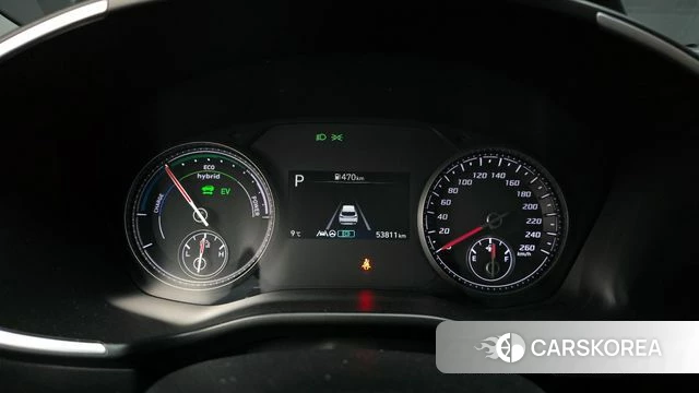 Hyundai The New Santa Fe id 3827570 из Кореи 18