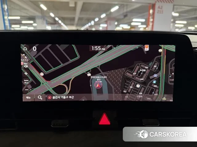 Kia Sportage 5th Generation Hybrid id 2964000 из Кореи 18