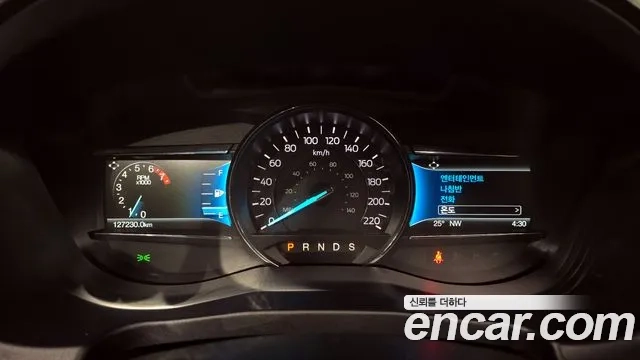 Ford Explorer id 2957002 из Кореи 18