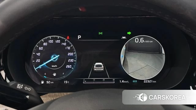 Kia K5 3rd generation id 3820308 из Кореи 18