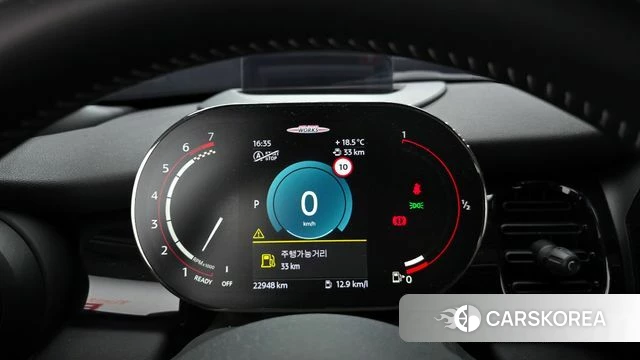 Mini Cooper S id 3935015 из Кореи 18