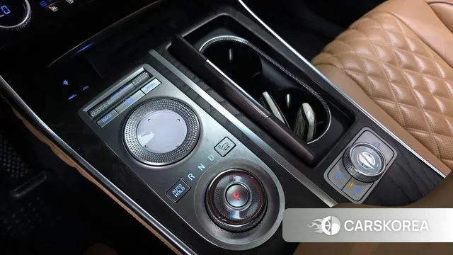 Genesis GV80 id 3253466 из Кореи 18