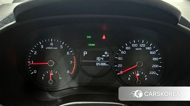 Kia All New Morning (JA) id 3955782 из Кореи 18