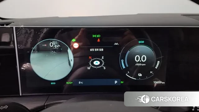 Hyundai Santa Fe (MX5) id 3512501 из Кореи 18