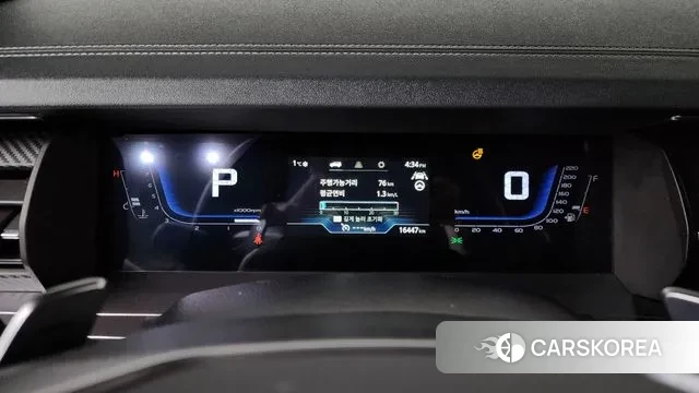 Ssangyong Torres id 3437460 из Кореи 18