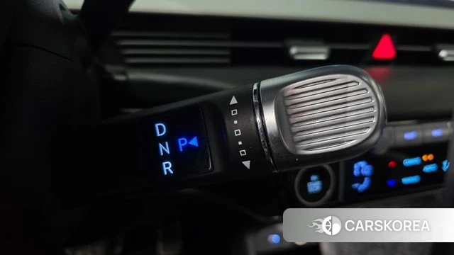 Hyundai Ionic 5 id 3877979 из Кореи 18