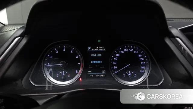 Hyundai Sonata (DN8) id 3394875 из Кореи 18