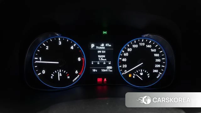 Hyundai Kona id 3955823 из Кореи 18