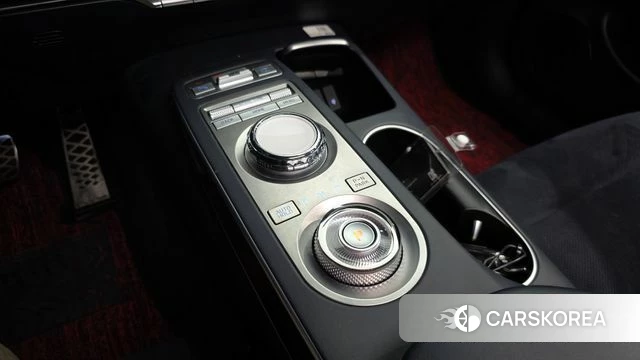 Genesis GV70 id 4651469 из Кореи 44