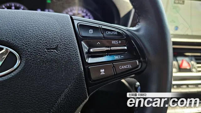 Hyundai Grandeur IG id 2628315 из Кореи 18