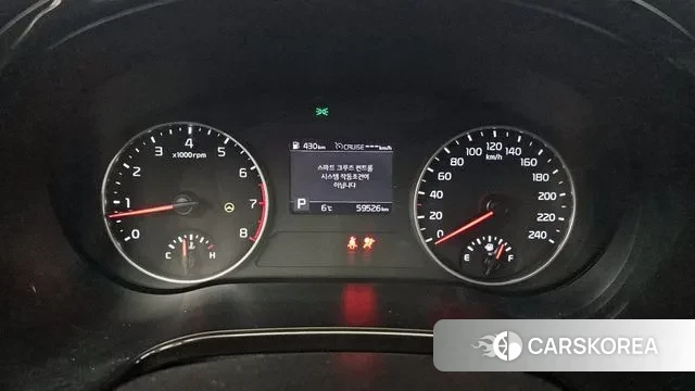 Kia Seltos id 3513516 из Кореи 18