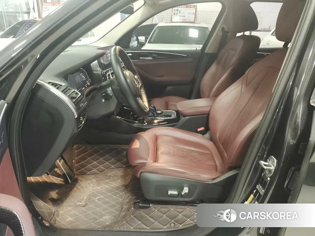 BMW iX3 id 4297981 из Китая 8