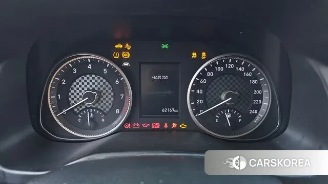 Hyundai The New Avante AD id 3459980 из Кореи 18