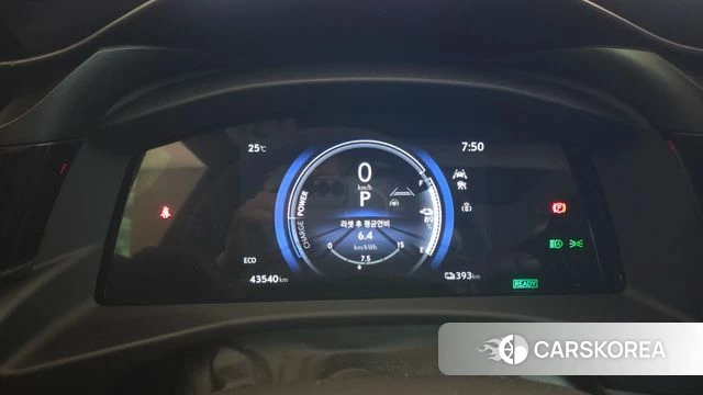 Lexus RZ450e id 4772885 из Кореи 13