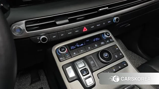 Hyundai The New Palisade id 3052878 из Кореи 18