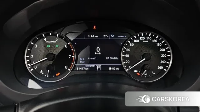 Infiniti QX50 (P71A) id 3018399 из Кореи 18