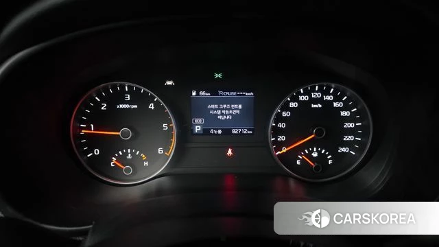 Kia Sportage The Bold id 3796163 из Кореи 18