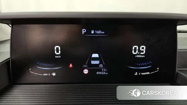 Hyundai Staria id 3770505 из Кореи 18