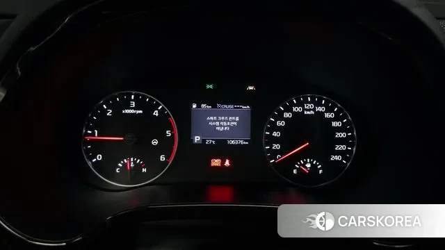 Kia Seltos id 2965448 из Кореи 18