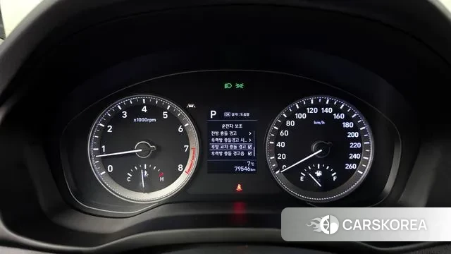 Hyundai Grandeur IG id 3434631 из Кореи 18