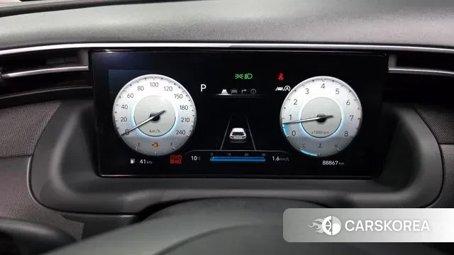 Hyundai Tucson (NX4) id 3765383 из Кореи 18