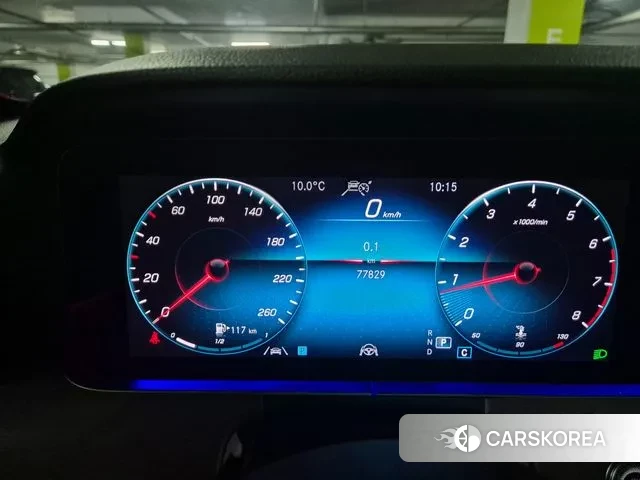 Mercedes-Benz E-Class W213 id 3477042 из Кореи 18