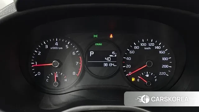 Kia All New Morning (JA) id 3682421 из Кореи 19