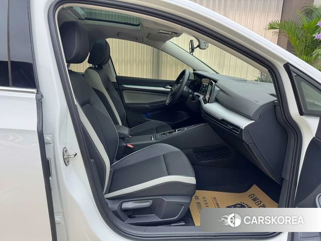 Volkswagen Golf id 4290290 из Китая 15