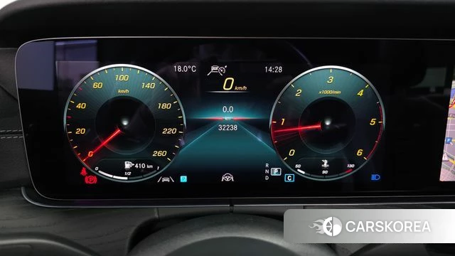 Mercedes-Benz E-Class W213 id 3910583 из Кореи 18