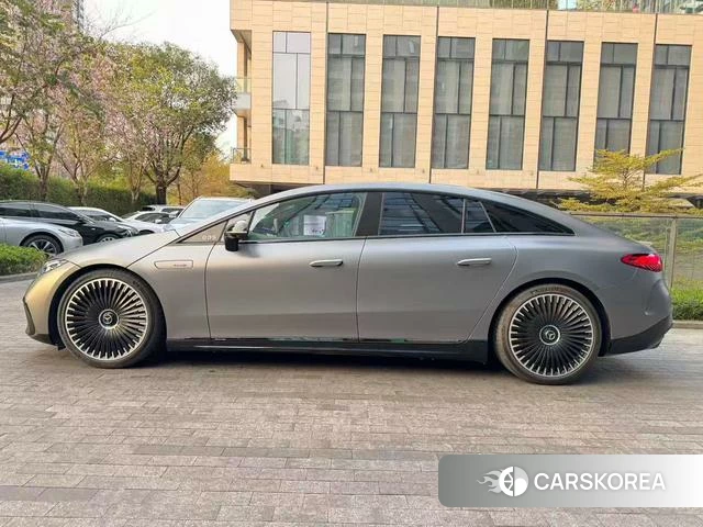 Mercedes-Benz EQS AMG id 4333577 из Китая 9