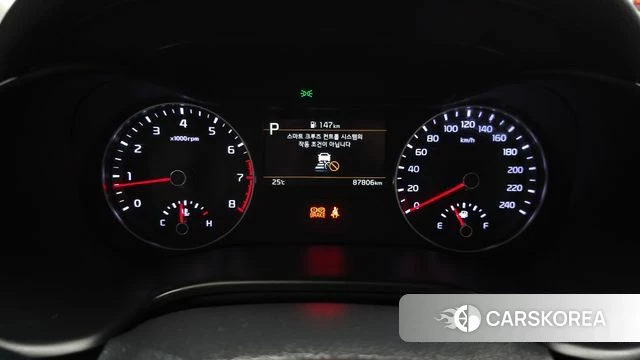 Kia The New K3 2nd generation id 4666142 из Кореи 28