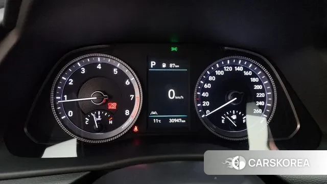 Hyundai Sonata (DN8) id 3482852 из Кореи 18