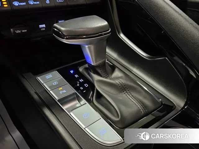 Hyundai Avante (CN7) id 3041349 из Кореи 18