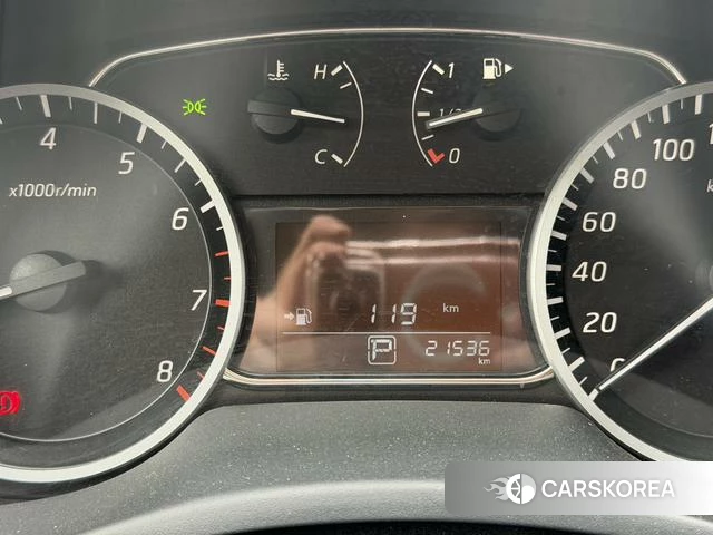 Nissan Xuan Yi id 4241675 из Китая 12