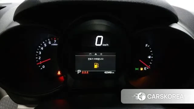 Kia The New Ray id 3361212 из Кореи 18