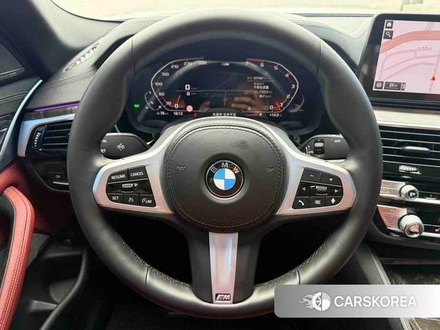 BMW 5 series id 4367398 из Китая 9